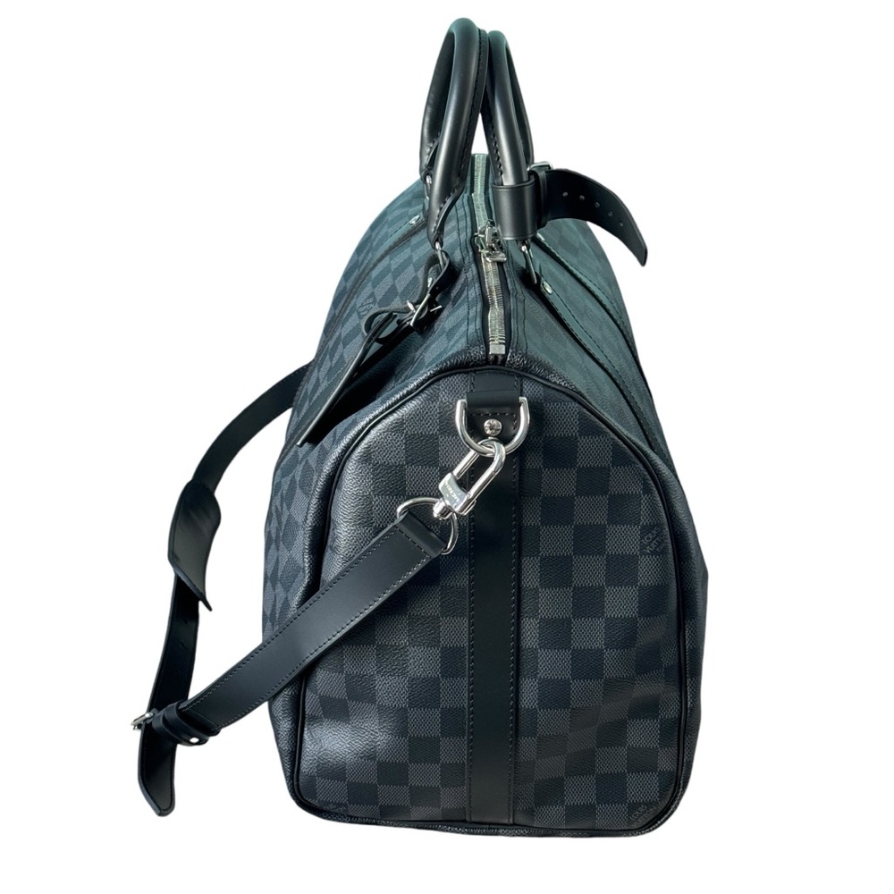 Louis Vuitton Keepall Boudouliere 45 - Picture 3 of 14